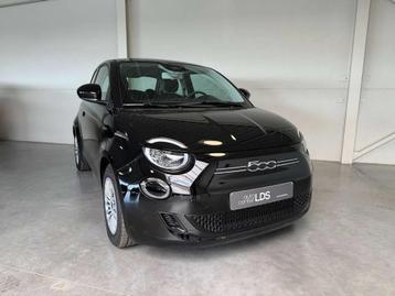 Fiat 500 e-500 24 kWh Action- 100% elektrisch - (bj 2022) beschikbaar voor biedingen