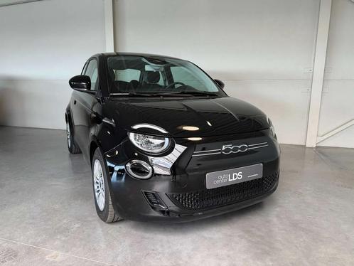 Fiat 500 e-500 24 kWh Action- 100% elektrisch - (bj 2022), Auto's, Fiat, Bedrijf, Te koop, 500E, ABS, Airbags, Airconditioning