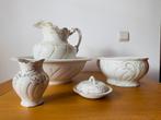 Lampetstel antiek, Antiek en Kunst, Ophalen