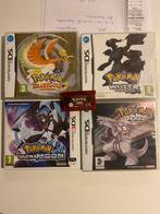 Lot pokemon games, Games en Spelcomputers, Games | Nintendo DS, Ophalen, Zo goed als nieuw