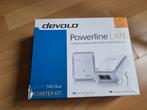 Devolo CPL 500, Computers en Software, Netwerk switches, Ophalen of Verzenden, Zo goed als nieuw
