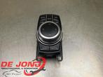 Bouton I-drive d'un BMW 1-Serie, Autos : Pièces & Accessoires, -, 3 mois de garantie, Utilisé, -