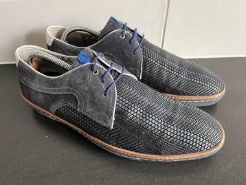 Floris van Bommel sneakers maat 9.5 /43.5 H beschikbaar voor biedingen