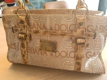 Sac xl Dolce & Gabbana  beschikbaar voor biedingen