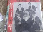 The Pick Nicks - Be mine ( belpop ), Cd's en Dvd's, Vinyl Singles, Gebruikt, Verzenden, 7 inch, Single