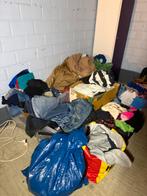 KLEDING VOOR ROMMELMARKT, Diversen, Ophalen, Zo goed als nieuw