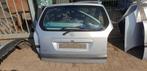 OPEL ZAFIRA A  ACHTERKLEP BJ 2002 2006, Auto-onderdelen, Ophalen of Verzenden, Gebruikt, Achter, Achterklep