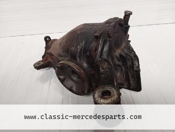 Differentieel Mercedes 260se / 300se / 300sel  w126 overbr.  beschikbaar voor biedingen