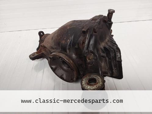 Differentieel Mercedes 260se / 300se / 300sel  w126 overbr., Auto-onderdelen, Transmissie en Toebehoren, Mercedes-Benz, Gebruikt