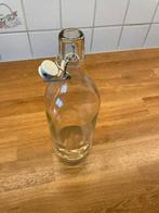 IKEA Glazen Fles met Beugeldop, Verzamelen, Ophalen, Gebruikt