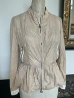 Jasje van Roberta Biagi, maat M, Kleding | Dames, Ophalen of Verzenden, Maat 38/40 (M), Beige