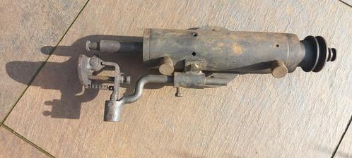 Antiek plaatwerkgereedschap - plaatwerk - gereedschap, Antiek en Kunst, Antiek | Gereedschap en Instrumenten, Ophalen