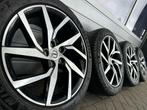 18 inch Volvo V60 Hybrid V40 S60 V90 S90 velgen winterbanden, Auto-onderdelen, 18 inch, Gebruikt, -, -