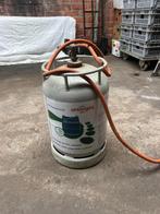 Gas Fles (Zo goed als niet gebruikt) Antargaz, Ophalen, Zo goed als nieuw
