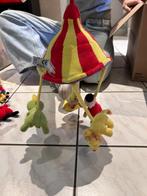 bumba mobiel, Ophalen, Gebruikt, Mobiel