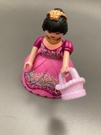Playmobil Princesse des Champs, Ophalen, Gebruikt, Complete set