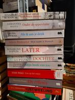 Romans, Ophalen of Verzenden, Zo goed als nieuw, DIV, België