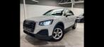 Audi Q2 Q2 30 TFSI, Auto's, Audi, Stof, Wit, Bedrijf, 5 zetels