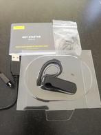 Bluetooth oortje Jabra, Informatique & Logiciels, Casques micro, Enlèvement, Comme neuf
