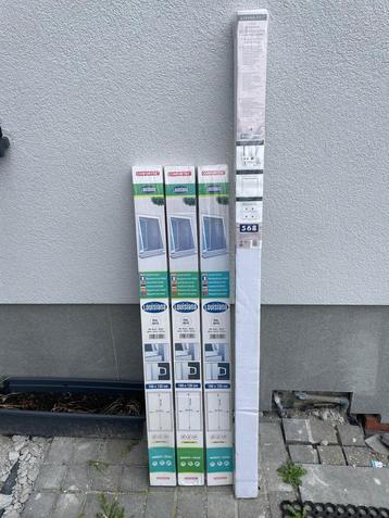 Muggenraam beschikbaar voor biedingen