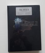 Final Fantasy Ultima guide SEALED, Ophalen, Nieuw