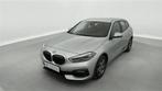 BMW 1 Serie 118 118i Navi Cockpit / Led / PDC+Caméra, Gebruikt, Overige kleuren, 5 deurs, 3 cilinders