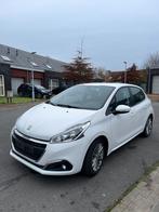 Peugeot 208/ 2019/ 33.200KM/ GEKEURD VOOR VERKOOP, Auto's, Voorwielaandrijving, Stof, 1199 cc, 110 g/km