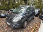 Ford transit custom 2.0TDCI 2018 engine problem no start, Auto's, Bedrijf, Ford, Te koop