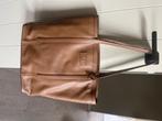 Delvaux Artemis Sellier, Ophalen, Zo goed als nieuw, Bruin, Schoudertasje