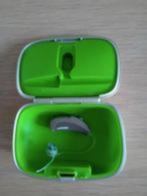 Boîte pour prothèse oreille, Ophalen, Opvouwbaar, Minder dan 35 cm, Minder dan 50 cm