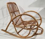 Rotan kinderstoel,  ook mooi design voor een pop of beer enz, Kinderen en Baby's, Kinderkamer | Tafels en Stoelen, Ophalen, Gebruikt