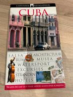Reisgids Cuba, Boeken, Reisgidsen, Gelezen, Capitool, Reisgids of -boek, Midden-Amerika