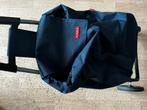 Boodschappen trolley, Handtassen en Accessoires, Tassen | Reistassen en Weekendtassen, Ophalen, Zo goed als nieuw