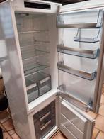 frigo congélateur encastrable 178cm AEG, Electroménager, Réfrigérateurs & Frigos, Comme neuf, Enlèvement
