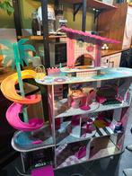 LOL poppenhuis met meubels, Kinderen en Baby's, Speelgoed | Poppenhuizen, Ophalen, Poppenhuis
