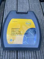 Sneeuwkettingen voor Opel, Ophalen, Nieuw