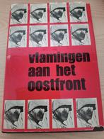 Vlamingen aan het oostfront, Boeken, Ophalen of Verzenden, Gelezen