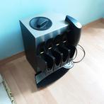 Chocomel machine, Ophalen