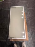 Keukenkast bovenkast met melkglas – 89  38  35 cm, Enlèvement, Utilisé