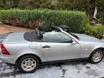 Mercedes SLK R170 Automaat, Auto's, Cabriolet, Particulier, Zetelverwarming, 100 kW