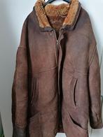 vend veste parka  vintage idéale pour la moto, Motos, Enlèvement, Seconde main, Hommes, Manteau | cuir