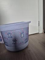 Stitch nieuwe gevlochten mand, Ophalen of Verzenden, Nieuw, Mand
