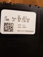 a3 stuurkolom module a3 8p0953549, Ophalen of Verzenden, Nieuw, Audi