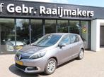 Renault Scénic 1.5 dCi Automaat *Navi*ECC* (bj 2014), Auto's, Renault, Euro 5, Monovolume, Gebruikt, 4 cilinders
