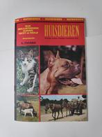 Huisdieren nr. 126, Ophalen of Verzenden, 1980 tot heden, Tijdschrift
