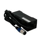 Oplader Scootmobiel, step, scooter AGM accu 36V 2A, Ophalen of Verzenden, Nieuw