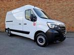 Renault Master L2H2 / bj 8-2022 / 11dkm AC, Cruise, trek BTW, Auto's, Bestelwagens en Lichte vracht, Voorwielaandrijving, 4 cilinders