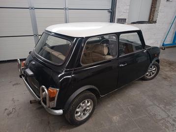 Mini 1991 beschikbaar voor biedingen