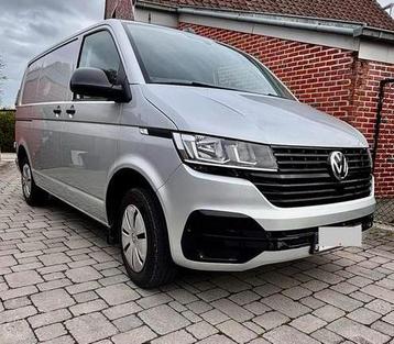Volkswagen Transporter T6.1 - 2024 - 8700km- Trekhaak beschikbaar voor biedingen