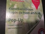 handige POP-UP Kerstboom 1m80 hoog, Enlèvement, Comme neuf